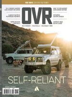 OVR: Outdoor, Vehicle, Recreation